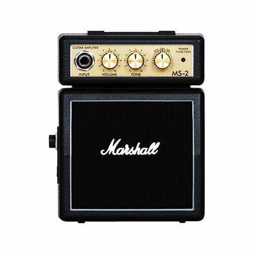 Marshall-MS2