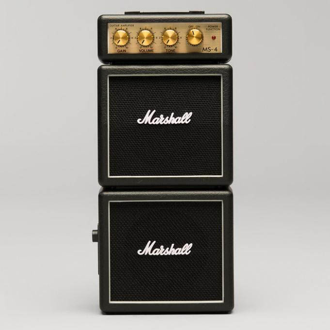 Marshall MS-4