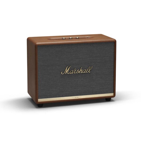 Marshall-woburn-II-brown-chinh-hang