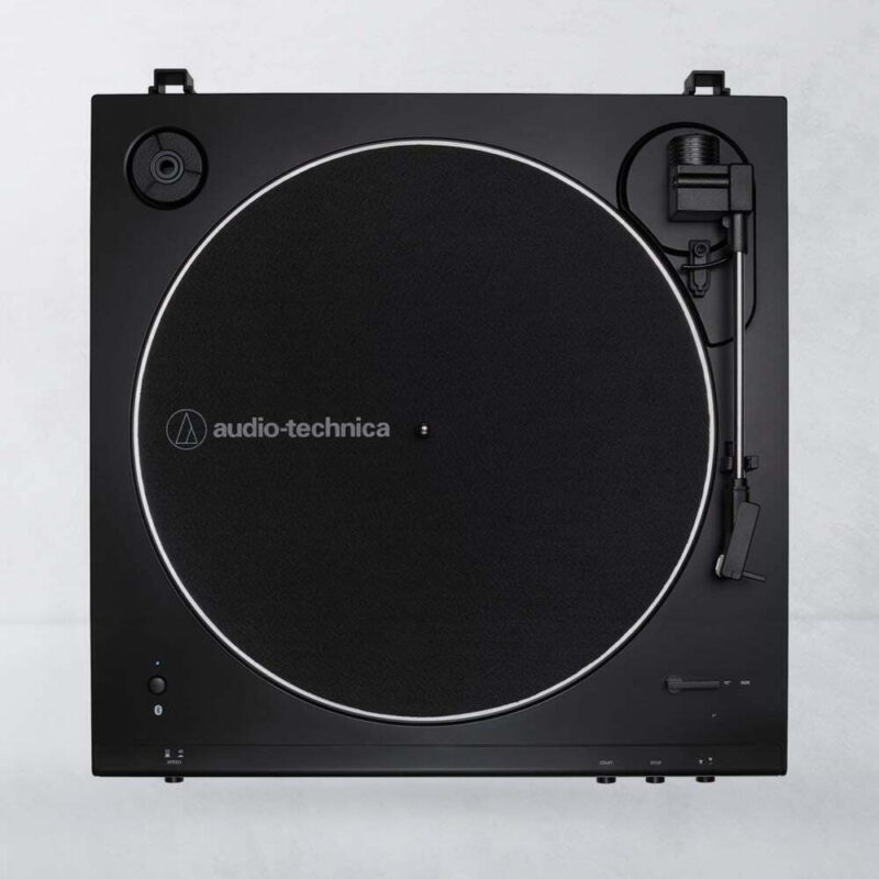 Audio Technica AT-LP60XBT-hcm