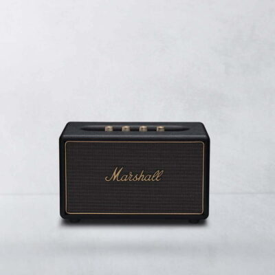 Marshall-Acton-Multiroom-Black