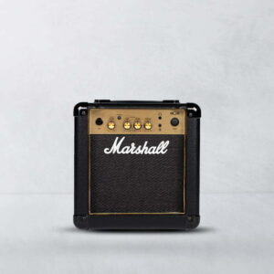 Marshall-MG10G-10W-Guitar Combo Amplifier