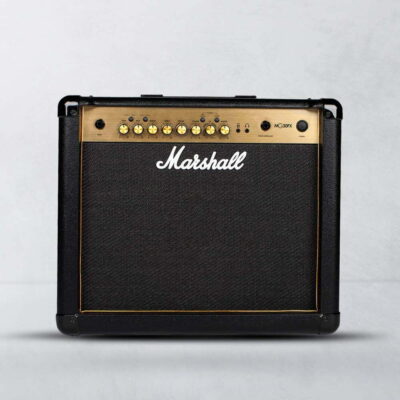 Marshall-MG30GFX-30W-Guitar-Combo-Amplifier