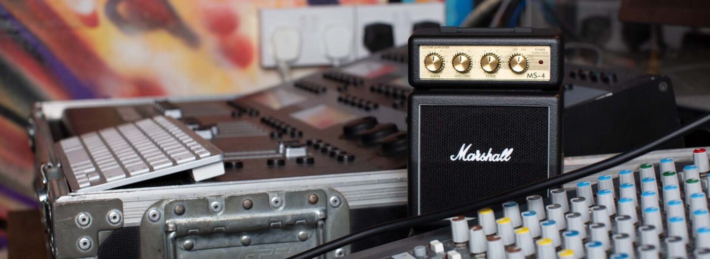 Marshall-MS-4