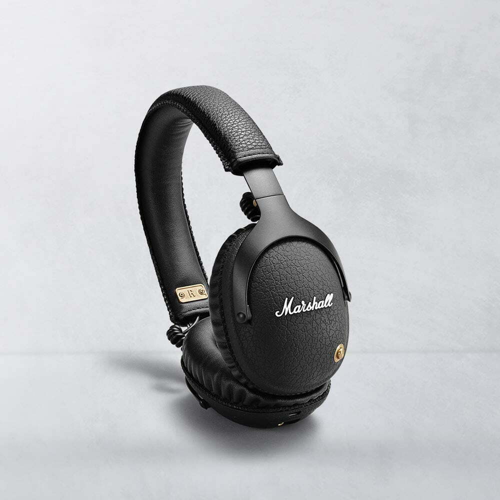 Наушники marshall bluetooth не работает