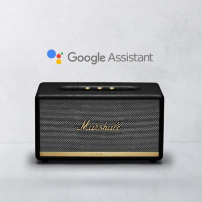 Marshall-Stanmore-2-google-assistant
