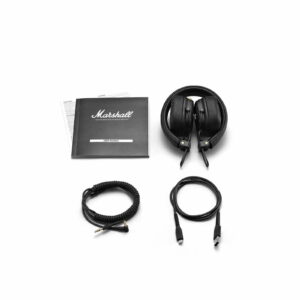 Marshall_major III_voice_black