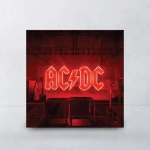 Ac-Dc- Power Up Vinyl-LP-DistrictM