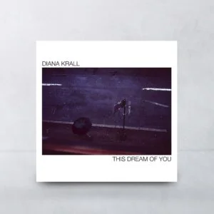 Diana Krall- This Dream Of You-Vinyl-LP-DistrictM