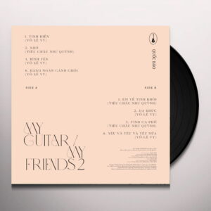 quoc-bao-my-guitar-my-friends-2-limited-vinyl-lp-dia-thanmaster