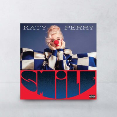 Smile-katy-perry-Vinyl-LP-DistrictM