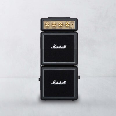 Marshall MS-4 Micro Amp Stack