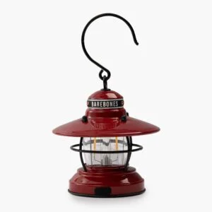 Đèn-camping-barebones-Mini_Edison_Lantern-Red