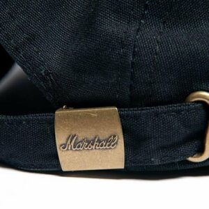 MARSHALL BADGE 5-PANEL CAP