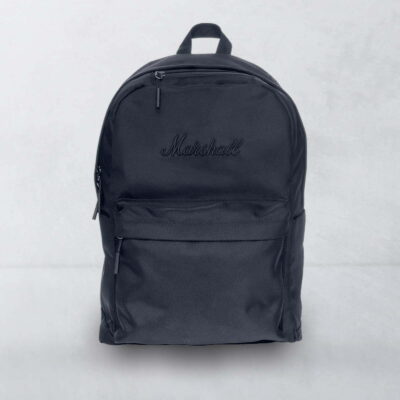 MARSHALL Crosstown Black Black