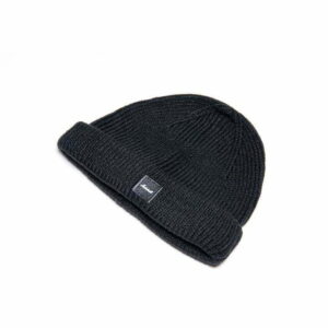 Marshall Badge Logo Fisherman Beanie