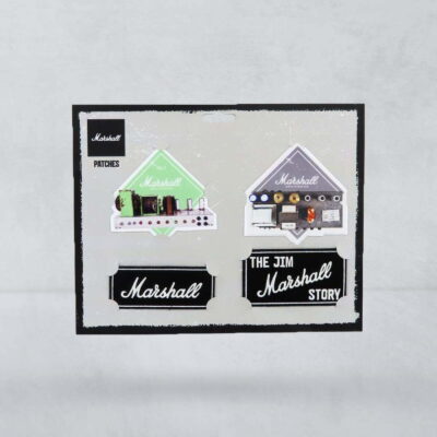 MARSHALL PATCH SET