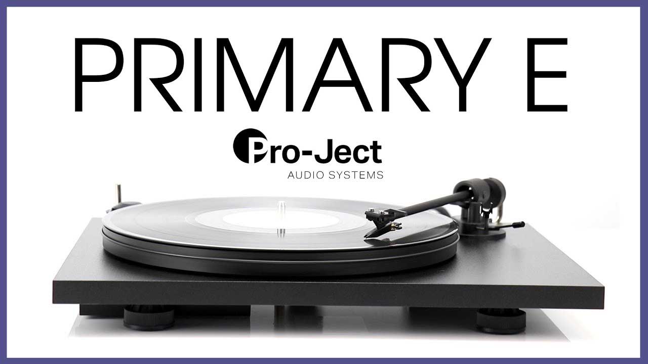 pro-ject-Primary-E