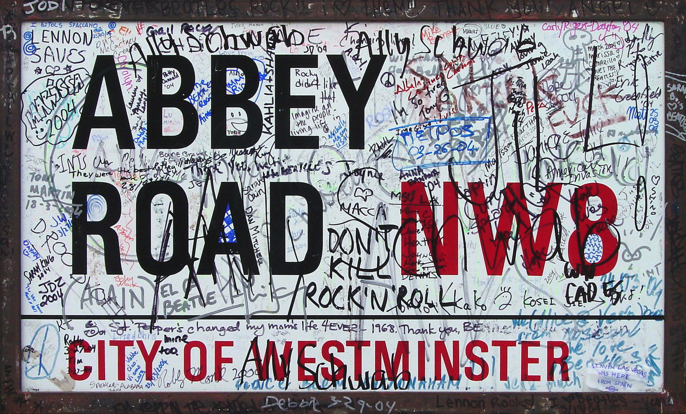 Abbey_Sign_2004