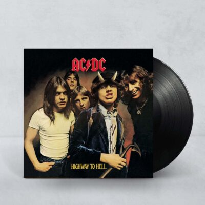 album-dia-than-acdc highway to hel