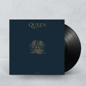 Queen - Greatest Hits II