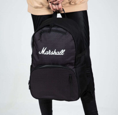 Underground Marshall Bag Backpack