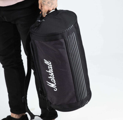 Underground Marshall Bag Duffle Bag