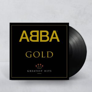 ABBA ‎– Gold (Greatest Hits)