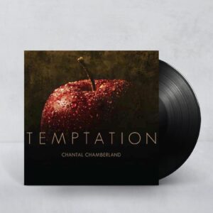 Chantal Chamberland Temptation