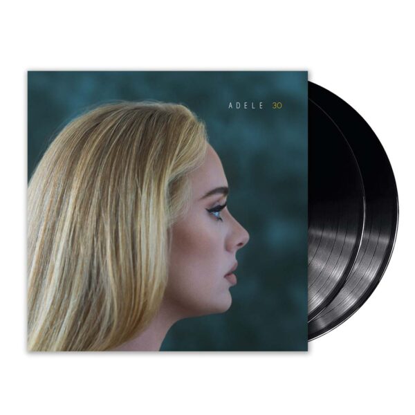 ADELE -30-Vinyl-LP-DistrictM