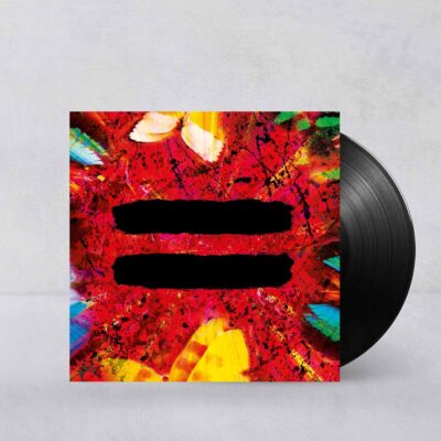 ED Sheeran - Equals (Vinyl Lp)