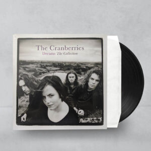 dia-than-The Cranberries - Dreams- The Collection [Vinyl LP]