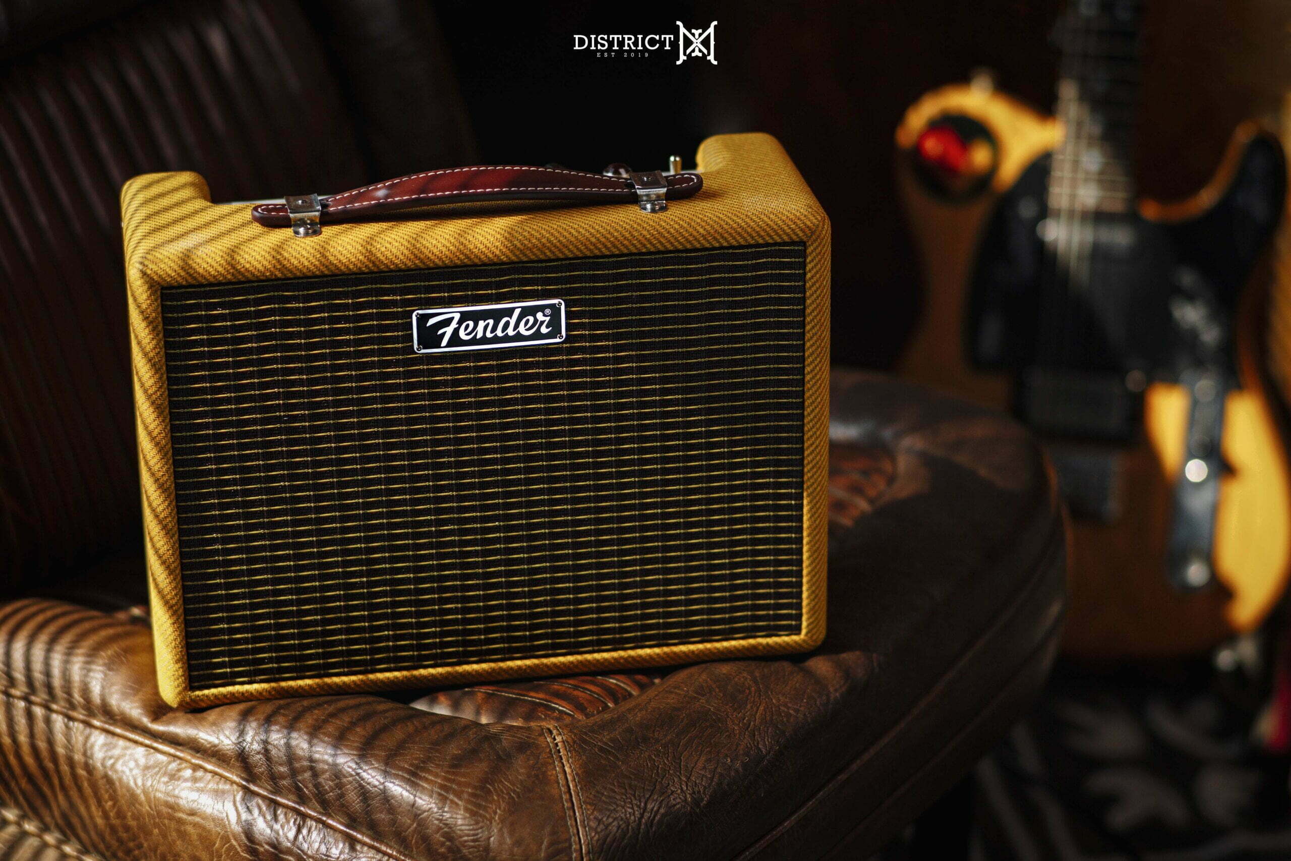 Fender-Monterey-Tweed