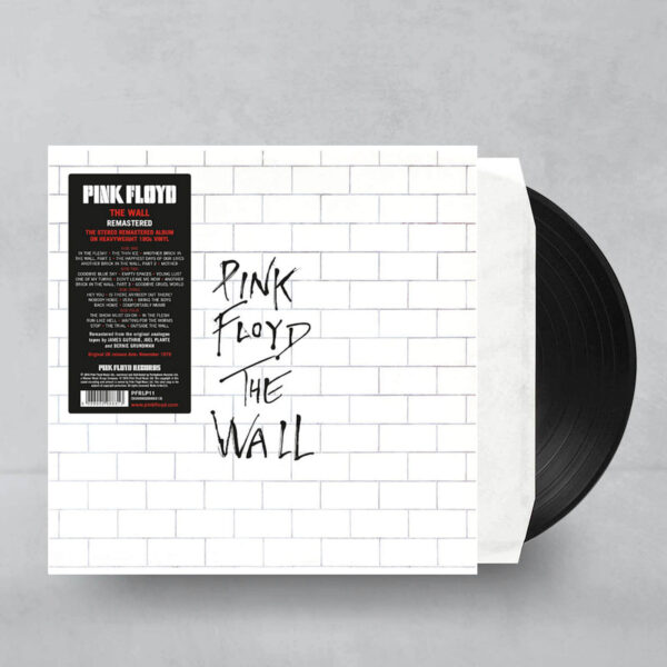 dia-than-Pink Floyd – The Wall