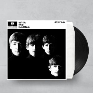 dia-than-The Beatles – With The Beatles