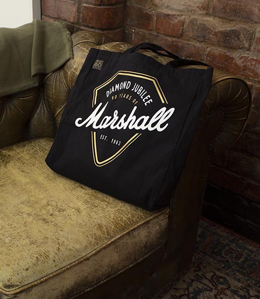 Marshall-TOTE-60th-collection
