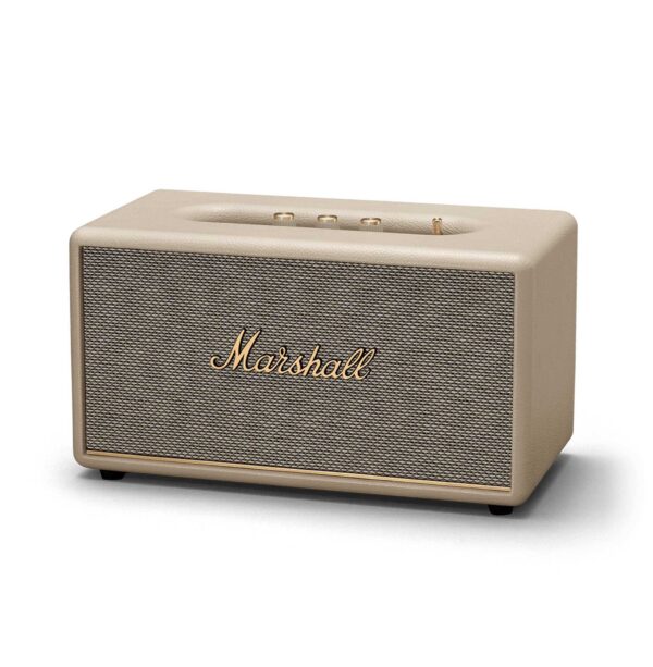 marshall-stanmore-iii-cream