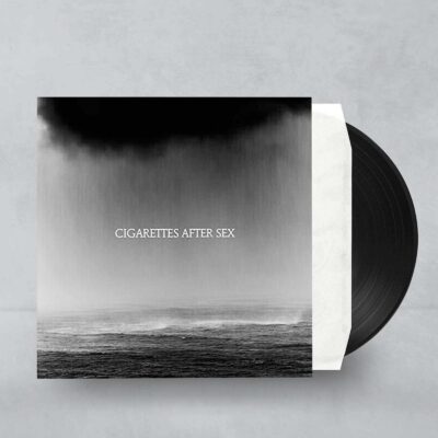 Cigarettes After Sex - Cry (Vinyl Lp)