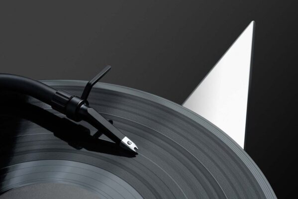 Metallica-Turntable