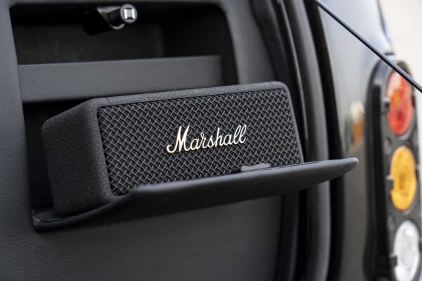 Mini Remastered Marshall