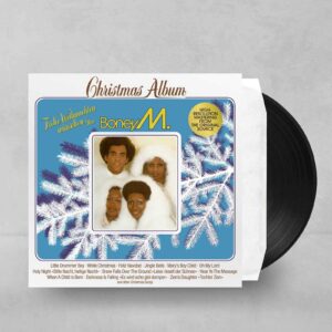 Boney M. – Christmas Album