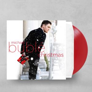 Michael Bublé – Christmas -Vinyl-Lp