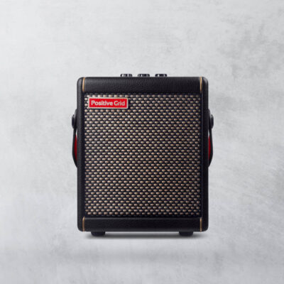 Positive Grid Spark Mini Smart Guitar Amplifier