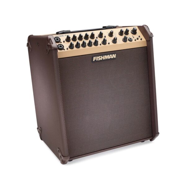 Fishman Loudbox Performer Bluetooth 180W Acoustic Guitar Amplifier