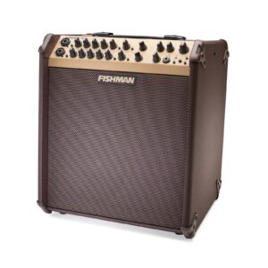 Fishman Loudbox Performer Bluetooth 180W Acoustic Guitar Amplifier