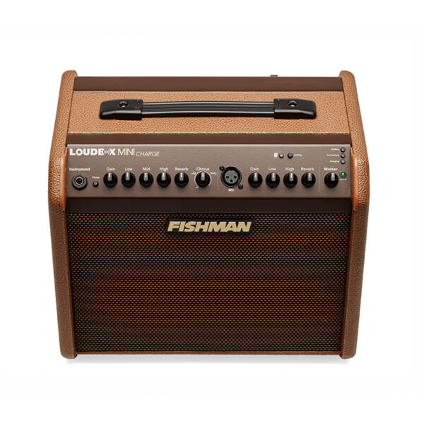 Fishman-Loudbox-Mini-Charge-acoustic