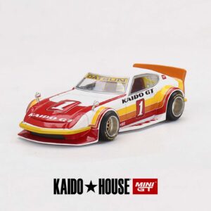 Datsun KAIDO Fairlady Z Kaido GT V1
