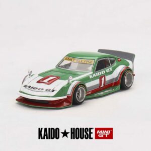 Datsun KAIDO Fairlady Z Kaido GT V2