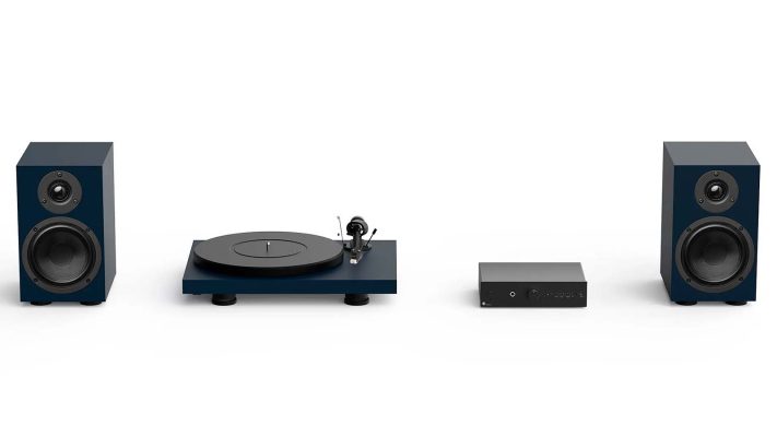 Colorful-Audio-System-Blue