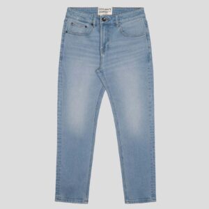 COOLMATE COPPER DENIM SLIM FIT - LIGHT BLUE